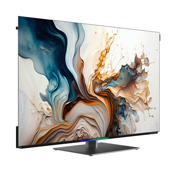 TV METZ 55MOD9500Z, 55" (139 cm), OLED Smart TV, Google TV, UHD, 120Hz