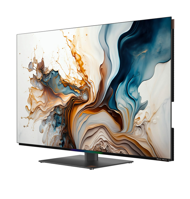 TV METZ 55MOD9500Z, 55" (139 cm), OLED Smart TV, Google TV, UHD, 120Hz