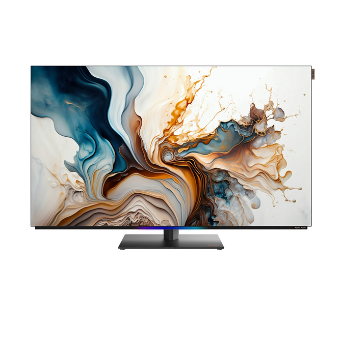 TV METZ 55MOD9500Z, 55" (139 cm), OLED Smart TV, Google TV, UHD, 120Hz