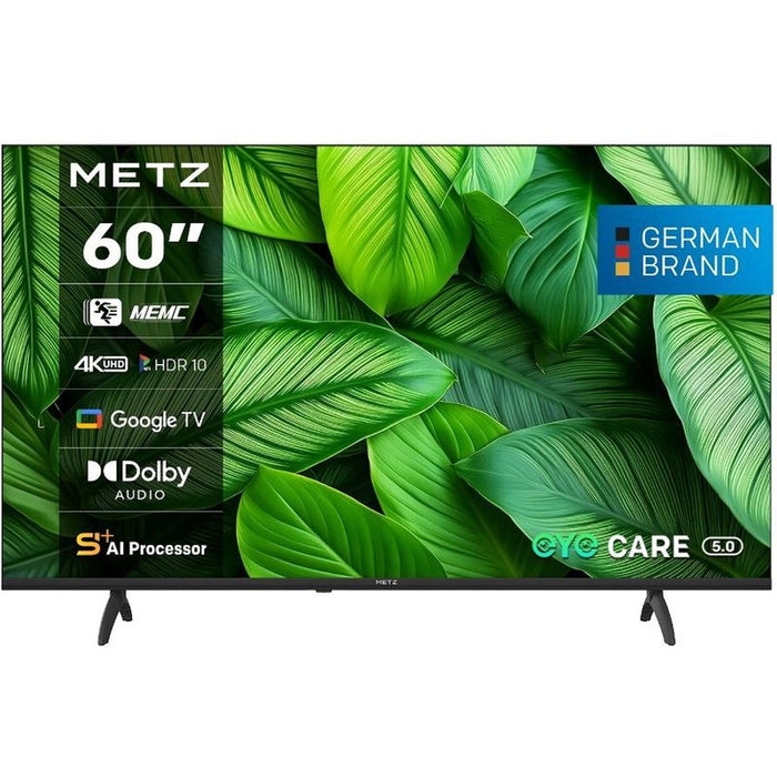 TV Metz 60MUF7000Z