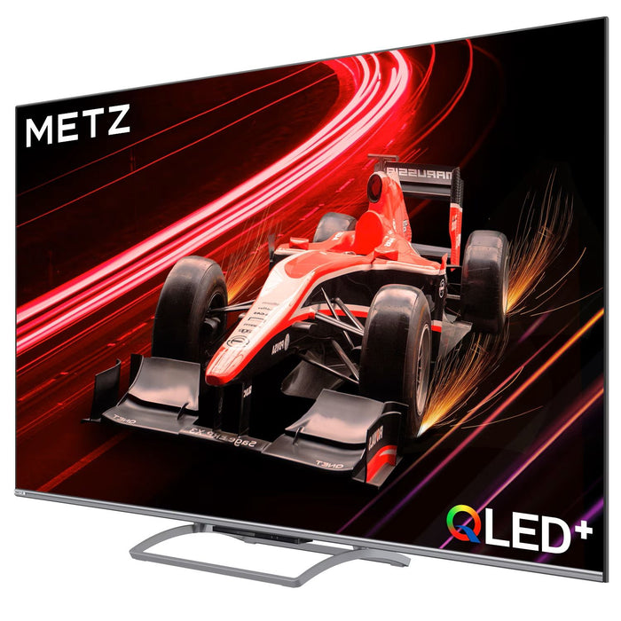 METZ 65MQE8000Z 65" QLED 4K Ultra HD TV