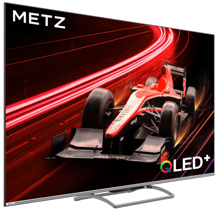 METZ 65MQE8000Z 65" QLED 4K Ultra HD TV