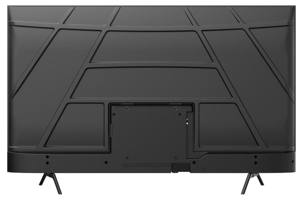 METZ TV 55" UHD LED SMART TV, 4K, Google TV, Frameless, 2x10W