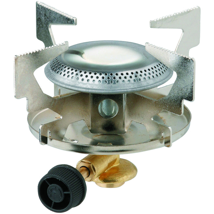 Gas tourist stove for gas cartridges with 7/16" thread ATOS 1.8kW