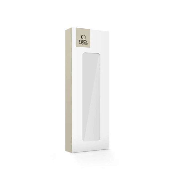 Tech-Protect MilaneseBand for Apple Watch 38/40/42 mm - Black