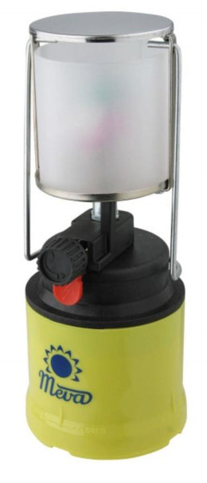 DEDRA LAMP - PIEZO