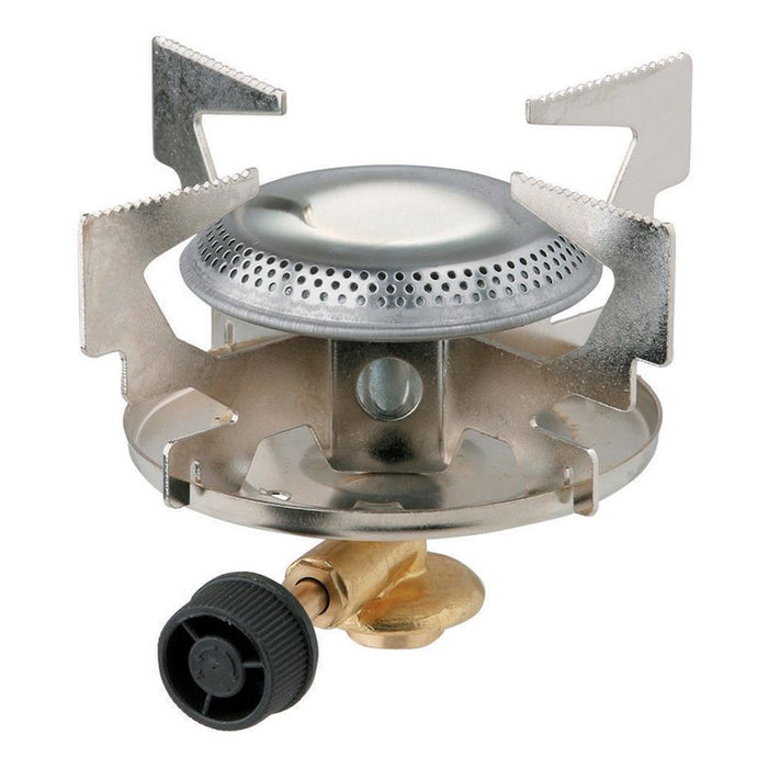 Gas tourist stove for gas cartridges with 7/16" thread ATOS 1.8kW