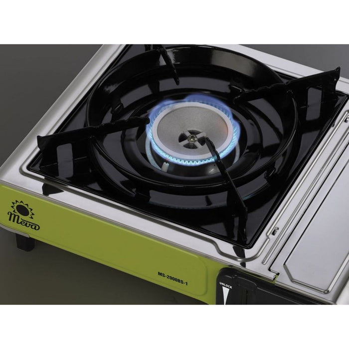 THUNDER PRO 2kW gas camping stove
