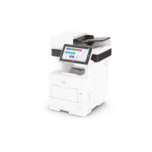 MFP copier printer scanner Ricoh IM 550F - Математика и информатика<<<STEM<<<ValiAPI&&&Мултифункционални