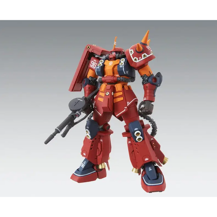 MG 1/100 MS-06R ZAKU II HMT ’PSYCHO ZAKU’ Ver.Ka - CollectablesFIG-KOL<<<(Games and toys) FiguresFIG<<<ActionPL