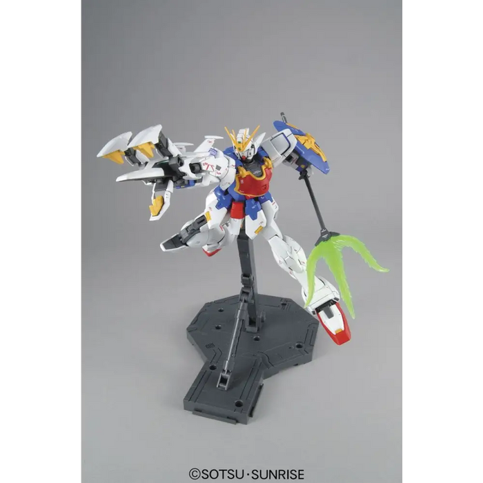 MG 1/100 SHENLONG GUNDAM EW. - CollectablesFIG-KOL<<<(Games and toys) FiguresFIG<<<ActionPL