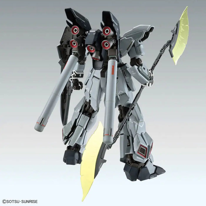 MG 1/100 SINANJU STEIN [NARRATIVE Ver.] Ver.Ka - CollectablesFIG-KOL<<<(Games and toys) FiguresFIG<<<ActionPL
