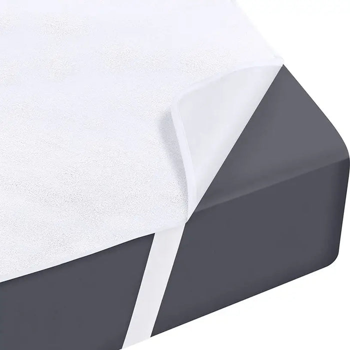MIABELLA HOME WATERPROOF MATTRESS MATTRESS 160X200 CM - Надматрачни постелки<<<Матраци и аксесоари<<<Мебели и