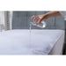 MIABELLA HOME WATERPROOF MATTRESS MATTRESS 160X200 CM - Надматрачни постелки<<<Матраци и аксесоари<<<Мебели и