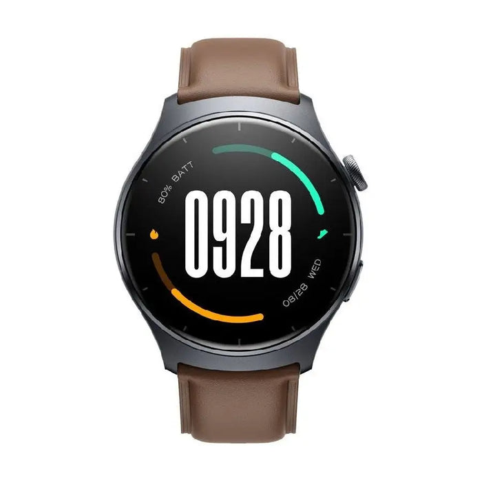Mibro Lite 3 Smartwatch dark grey - Smartwatch smartbandAKG-SMA<<<GSM accessoriesAKG<<<ActionPL&&&Smartwatch