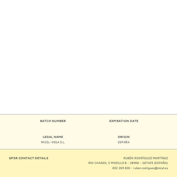 Safe-deposit box Micel CFC09 M13399 Black Steel 25 x 18 x 9 cm 250 x 180 x 90 mm