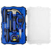 MICHELIN PRO TOOLS ИНСТРУМЕНТИ 8 ЧАСТИ 33337 - АВТОАКСЕСОАРИ<<<MaxCar