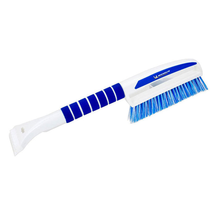 ICE SCRAPER WITH MICHELIN BRUSH 50CM