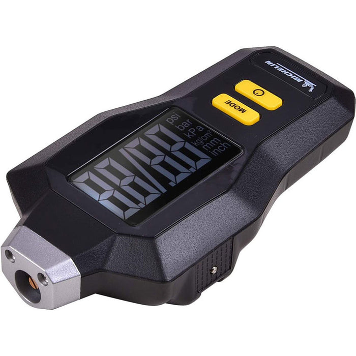 DIGITAL PRESSURE GAUGE 2B1 MICHELIN