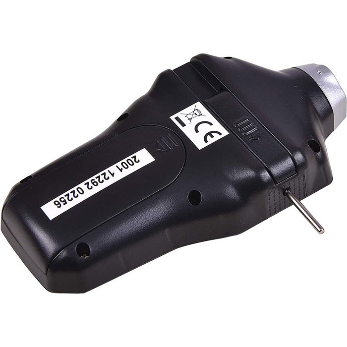 DIGITAL PRESSURE GAUGE 2B1 MICHELIN