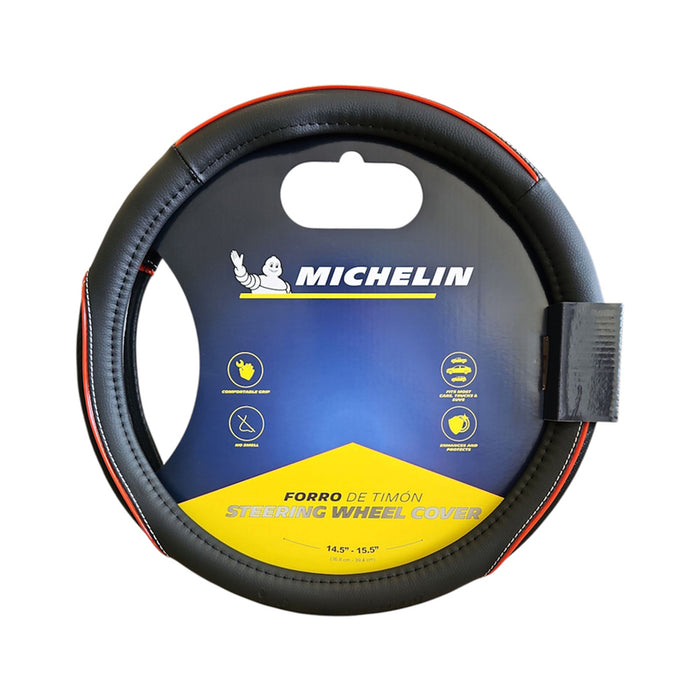 MICHELIN STEERING WHEEL COVER