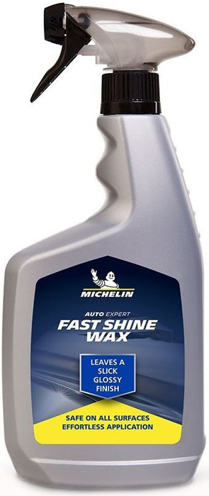 MICHELIN FAST SHINE WAX 650ML Вакса за блясък