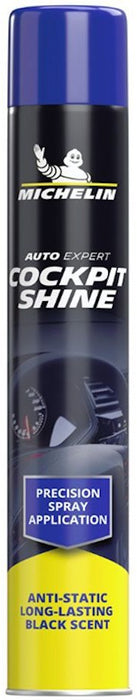 MICHELIN COCKPIT SHINE VANILLA SCENT 750ML Спрей за табло Ванилия