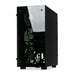 Micro ATX Midtower Case Ibox PASSION V4 Black Multicolour - Системни Единици<<<Компютър Мрежи и компоненти<<<Компютри|