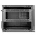 Micro ATX / Mini ITX Midtower Case Nox-Xtreme Hummer Vault Black - Компютър Мрежи и компоненти<<<Компютри|