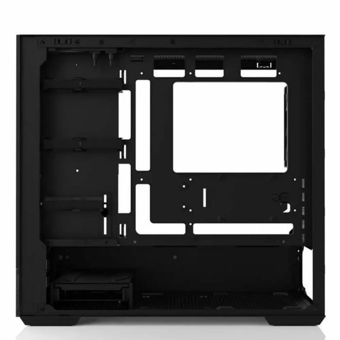 Micro ATX / Mini ITX / ATX Midtower Case Zalman P30 AIR BLACK Black - Компютър Мрежи и компоненти<<<Компютри|