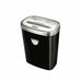 Micro-Cut Paper Shredder Fellowes 53C 23 L 4 x 35 mm 23 L 10 Sheets - Шредери<<<Електроника Периферни и резервни