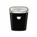 Micro-Cut Paper Shredder Fellowes 53C 23 L 4 x 35 mm 23 L 10 Sheets - Шредери<<<Електроника Периферни и резервни