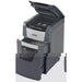 Micro-Cut Paper Shredder Rexel AutoFeed+ 130M 130 Sheets - Електроника Периферни и резервни части<<<Компютри|