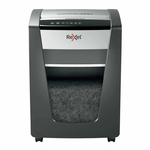 Micro-Cut Paper Shredder Rexel M515 30 L - Електроника Периферни и резервни части<<<Компютри|