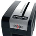 Micro-Cut Paper Shredder Rexel MC3-SL 10 L - Електроника Периферни и резервни части<<<Компютри|