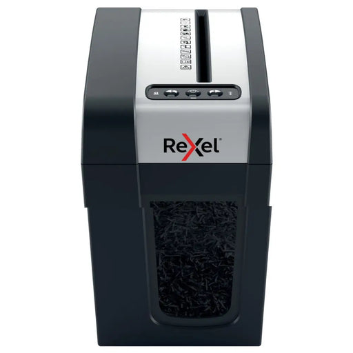 Micro-Cut Paper Shredder Rexel MC3-SL 10 L - Електроника Периферни и резервни части<<<Компютри|