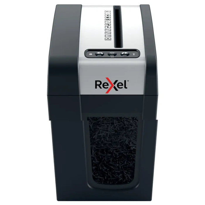 Micro-Cut Paper Shredder Rexel MC3-SL 10 L - Електроника Периферни и резервни части<<<Компютри|