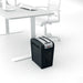 Micro-Cut Paper Shredder Rexel MC6-SL - Електроника Периферни и резервни части<<<Компютри|
