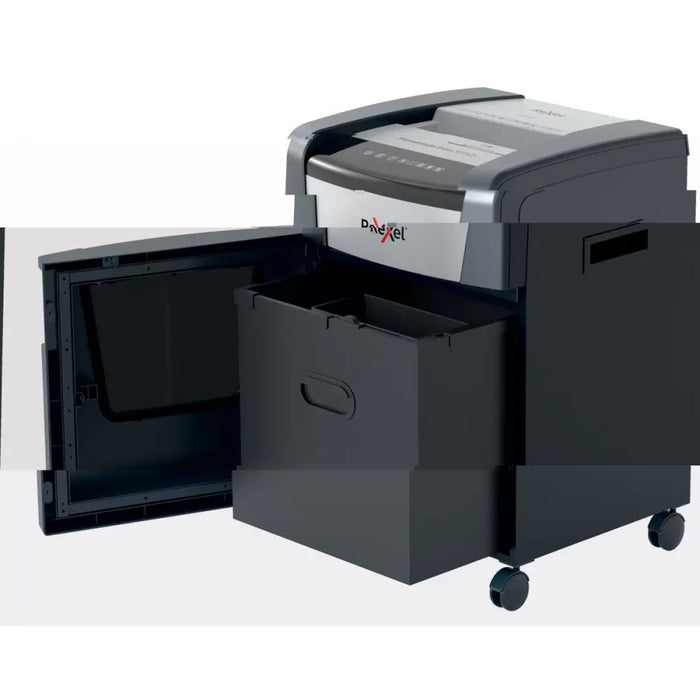 Micro-Cut Paper Shredder Rexel Momentum Extra XP512+ - Електроника Периферни и резервни части<<<Компютри|