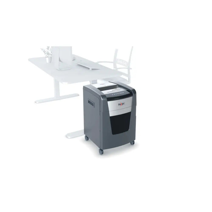 Micro-Cut Paper Shredder Rexel Momentum Extra XP512+ - Електроника Периферни и резервни части<<<Компютри|