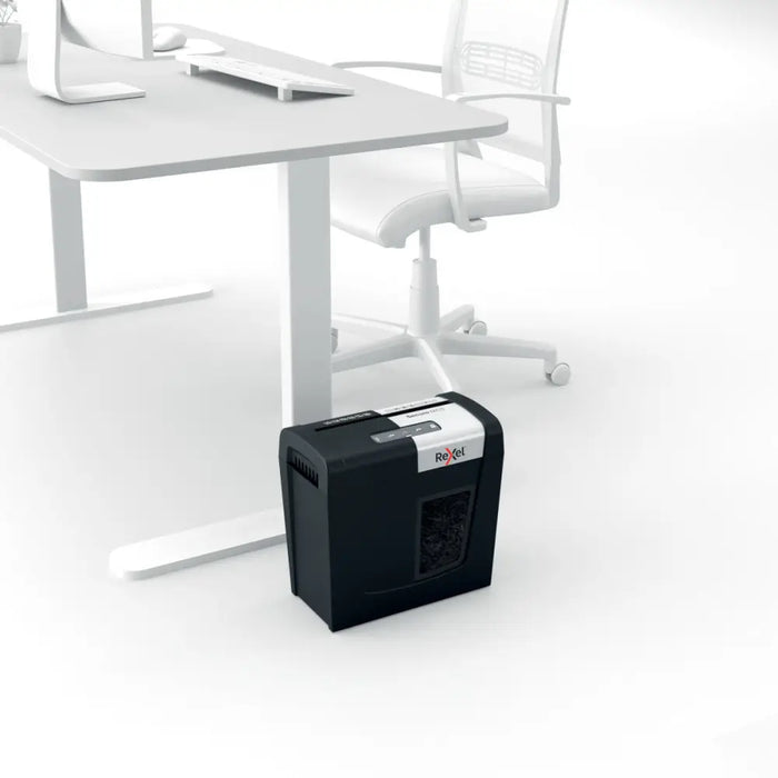 Micro-Cut Paper Shredder Rexel Secure MC3 10 L - Електроника Периферни и резервни части<<<Компютри|