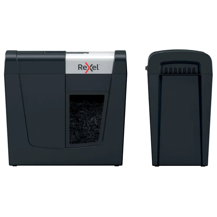 Micro-Cut Paper Shredder Rexel Secure MC3 10 L - Електроника Периферни и резервни части<<<Компютри|