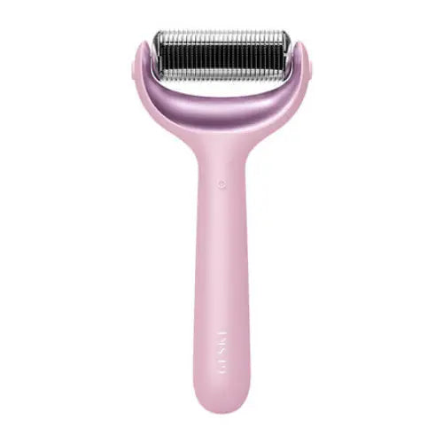 Micro Needle Face&Body Roller 8in1 Geske with APP (starlight) - Massagers<<<Facial care devices<<<Health