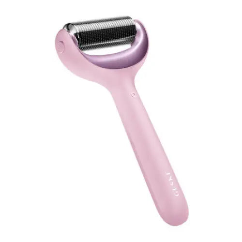 Micro Needle Face&Body Roller 8in1 Geske with APP (starlight) - Massagers<<<Facial care devices<<<Health