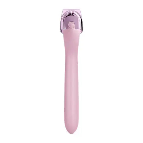 Micro Needle Face&Body Roller 8in1 Geske with APP (starlight) - Massagers<<<Facial care devices<<<Health