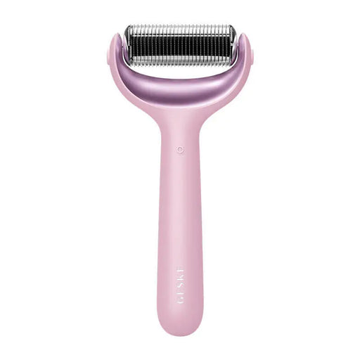 Micro Needle Face&Body Roller 8in1 Geske with APP (starlight) - Massagers<<<Facial care devices<<<Health