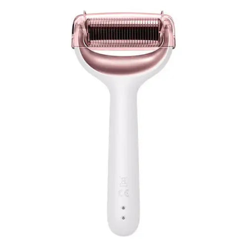 Micro Needle Face&Body Roller 9in1 Geske with APP (starlight) - Massagers<<<Facial care devices<<<Health