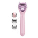 Micro Needle Face Roller 9in1 Geske with APP (pink) - Massagers<<<Facial care devices<<<Health and beauty<<<InnproXML