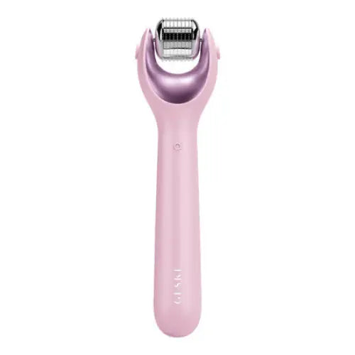 Micro Needle Face Roller 9in1 Geske with APP (pink) - Massagers<<<Facial care devices<<<Health and beauty<<<InnproXML