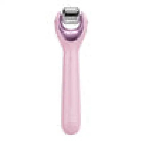 Micro Needle Face Roller 9in1 Geske with APP (pink) - Massagers<<<Facial care devices<<<Health and beauty<<<InnproXML